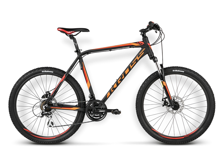 Rower MTB KROSS Hexagon X4 2016