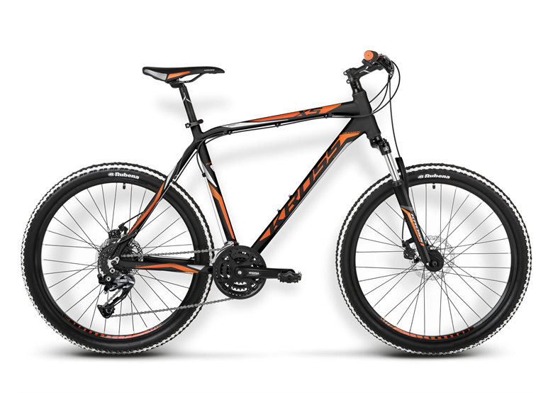 Rower MTB KROSS Hexagon X5