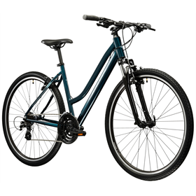 Rower crossowy damski KROSS Horizon 2.0