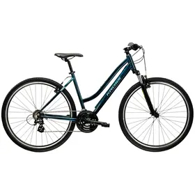 Rower crossowy damski KROSS Horizon 2.0