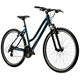 Rower crossowy damski KROSS Horizon 2.0