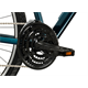 Rower crossowy damski KROSS Horizon 2.0
