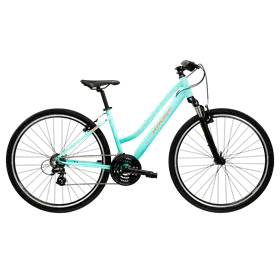 Rower crossowy damski KROSS Horizon 2.0