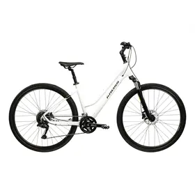 Rower crossowy damski KROSS Horizon 5.0