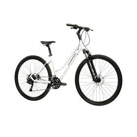 Rower crossowy damski KROSS Horizon 5.0