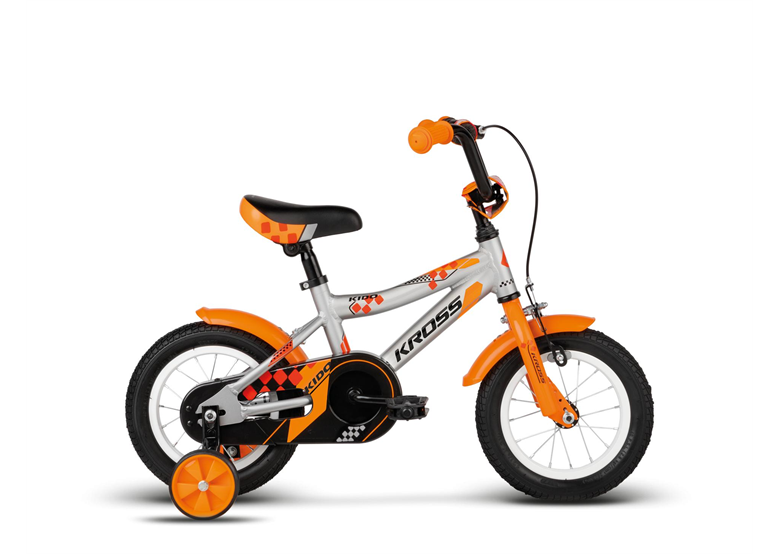 Rower dziecięcy KROSS Kido 2017