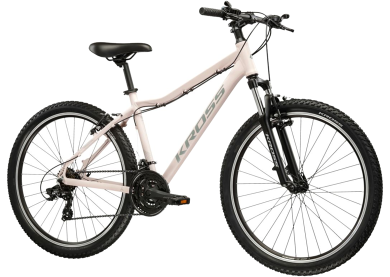 Rower MTB damski KROSS Lea 1.0
