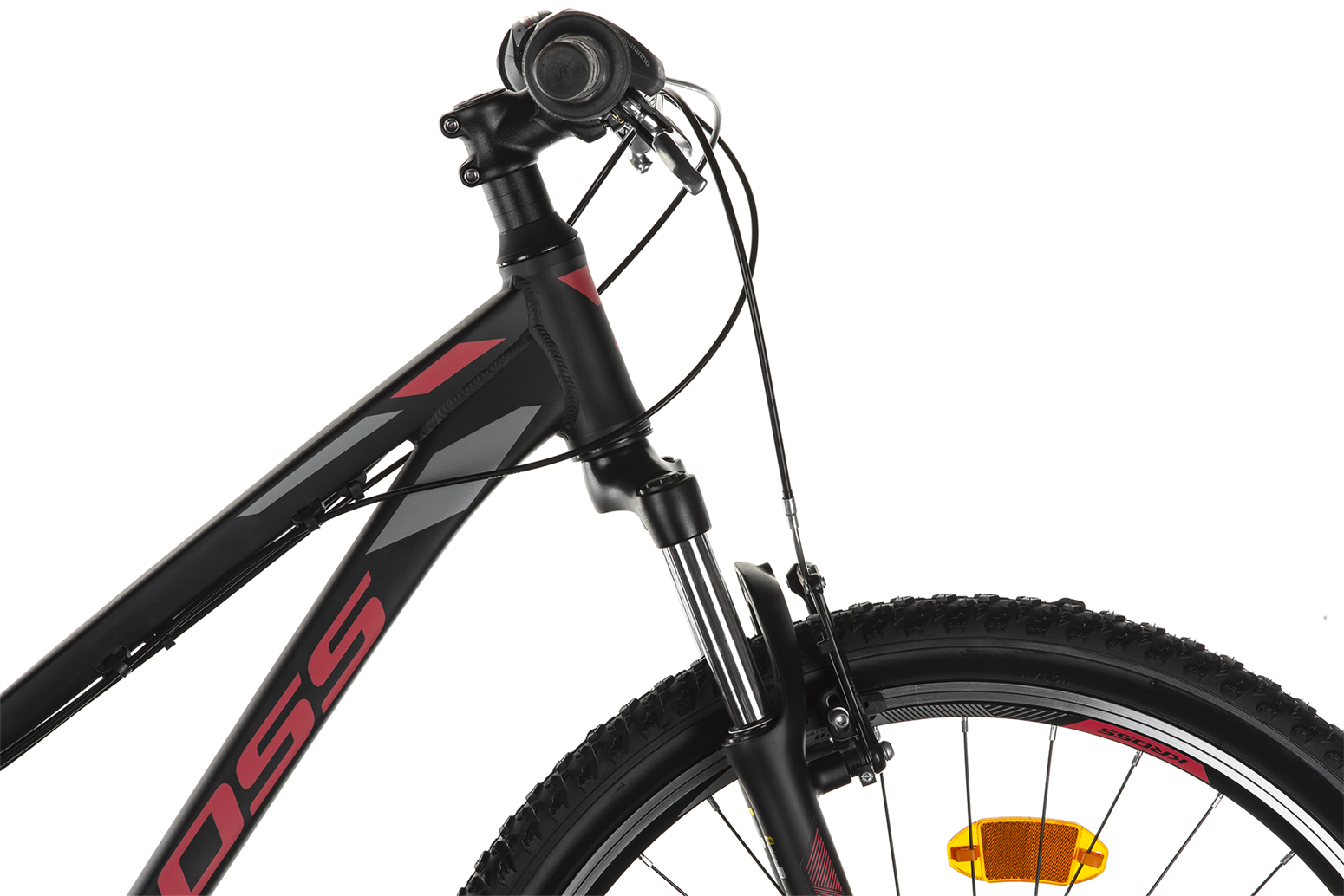 Rower MTB damski KROSS Lea 1.0 26" CentrumRowerowe.pl