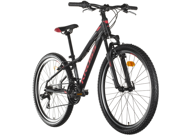 Rower MTB damski KROSS Lea 1.0 26"
