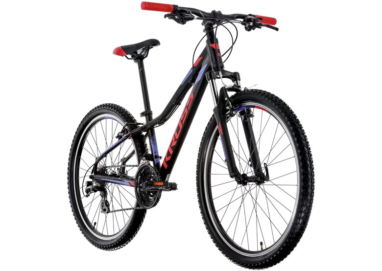 Rower MTB damski KROSS Lea 2.0 26"