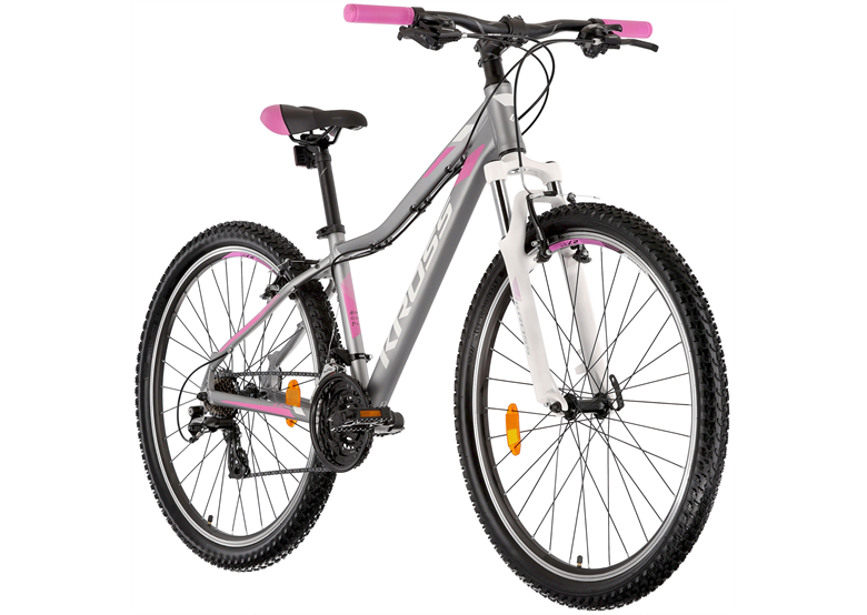 Rower MTB damski KROSS Lea 2.0 27,5"
