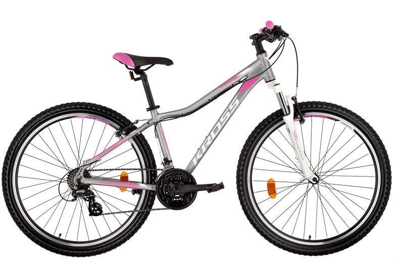 Rower MTB damski KROSS Lea 2.0 27,5" CentrumRowerowe.pl