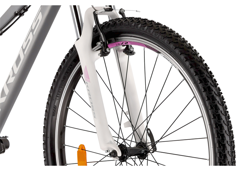 Rower MTB damski KROSS Lea 2.0 27,5" CentrumRowerowe.pl