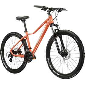 Rower MTB damski KROSS Lea 2.0 27.5