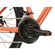 Rower MTB damski KROSS Lea 2.0 27.5