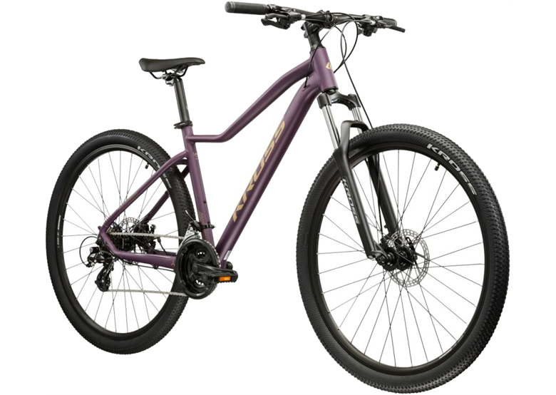 Rower MTB damski KROSS Lea 2.0 27.5 gen.2