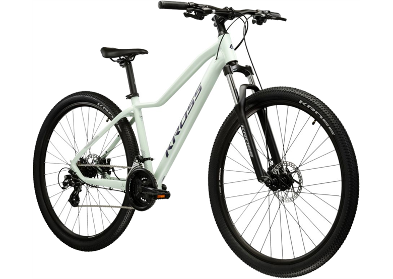 Rower MTB damski KROSS Lea 2.0 27.5 gen.2