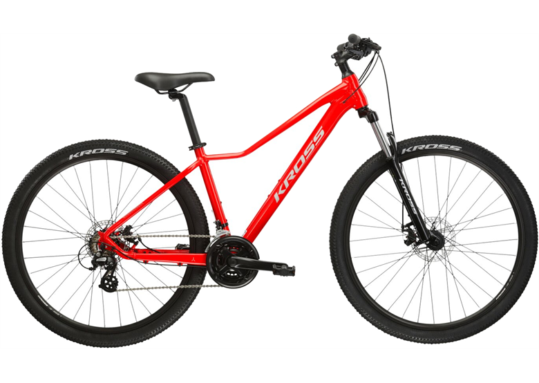 Rower MTB damski KROSS Lea 2.0 29