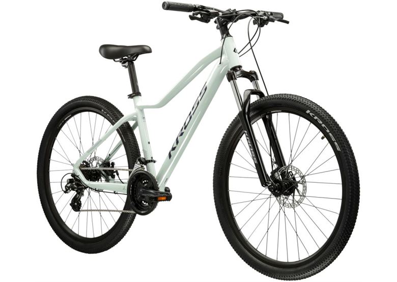 Rower MTB damski KROSS Lea 2.0 29 gen.2