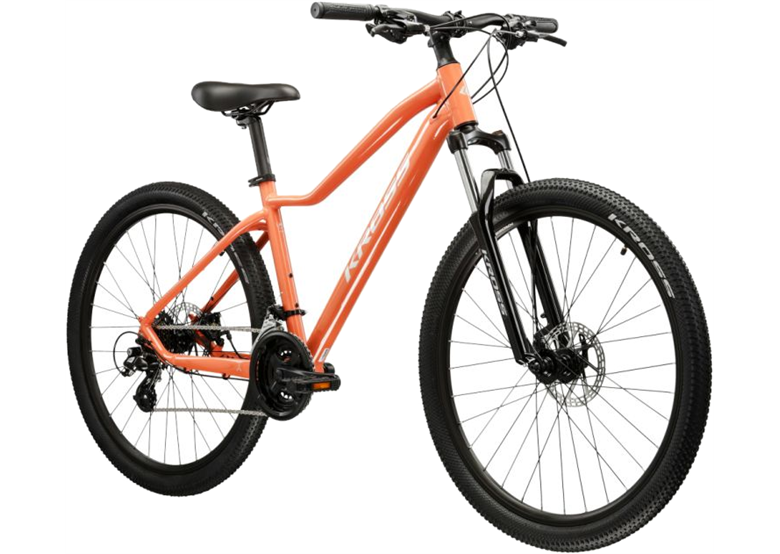 Rower MTB damski KROSS Lea 2.0 29 gen.2
