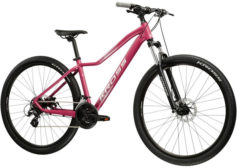 Rower MTB damski KROSS Lea 2.0 29 gen.2
