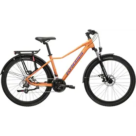 Rower MTB damski KROSS Lea 2.0 EQ 27.5 gen.2