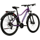 Rower MTB damski KROSS Lea 2.0 EQ 27.5 gen.2