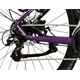 Rower MTB damski KROSS Lea 2.0 EQ 27.5 gen.2