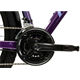 Rower MTB damski KROSS Lea 2.0 EQ 27.5 gen.2