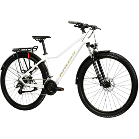 Rower MTB damski KROSS Lea 2.0 EQ 27.5 gen.2