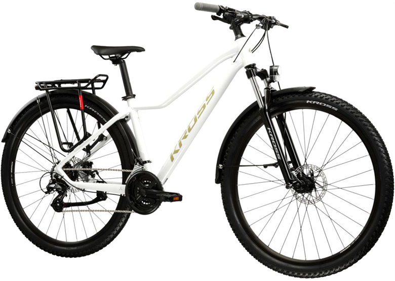 Rower MTB damski KROSS Lea 2.0 EQ 27.5 gen.2