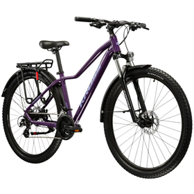 Rower MTB damski KROSS Lea 2.0 EQ 27.5 gen.2