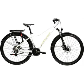 Rower MTB damski KROSS Lea 2.0 EQ 27.5 gen.2