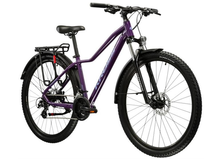 Rower MTB damski KROSS Lea 2.0 EQ 27.5 gen.2