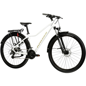 Rower MTB damski KROSS Lea 2.0 EQ 29 gen.2
