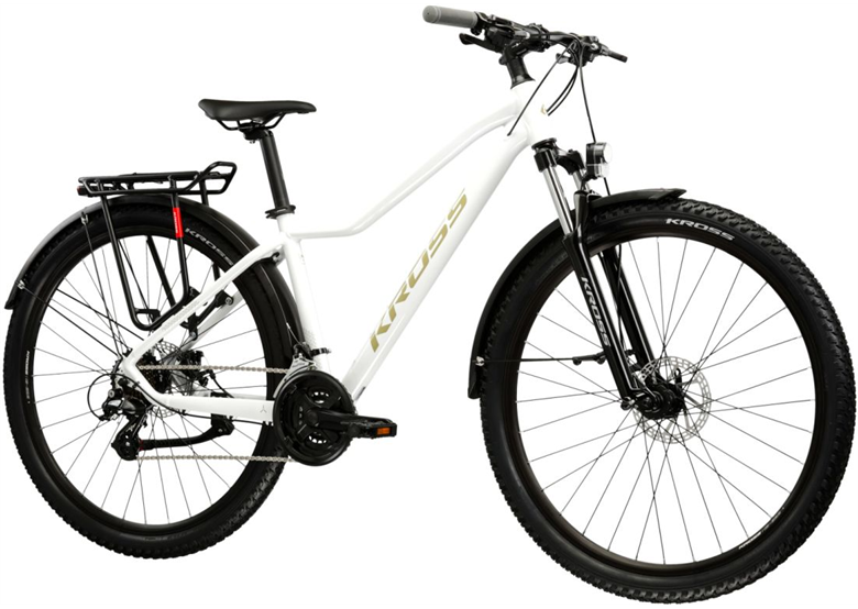 Rower MTB damski KROSS Lea 2.0 EQ 29 gen.2