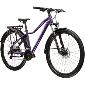 Rower MTB damski KROSS Lea 2.0 EQ 29 gen.2