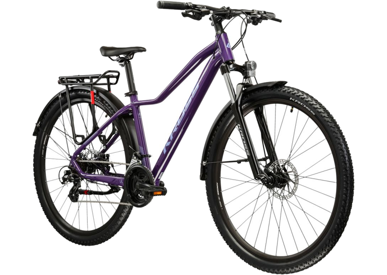 Rower MTB damski KROSS Lea 2.0 EQ 29 gen.2