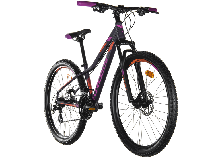 Rower MTB damski KROSS Lea 3.0