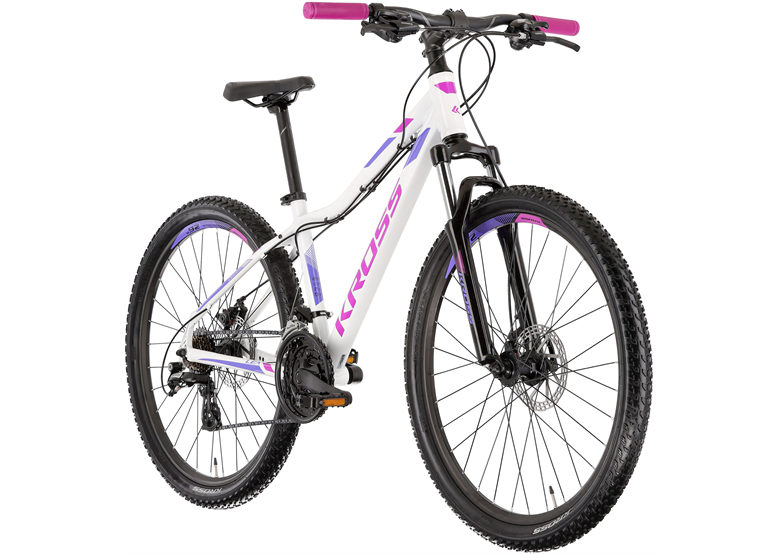 Rower MTB damski KROSS Lea 3.0 26"