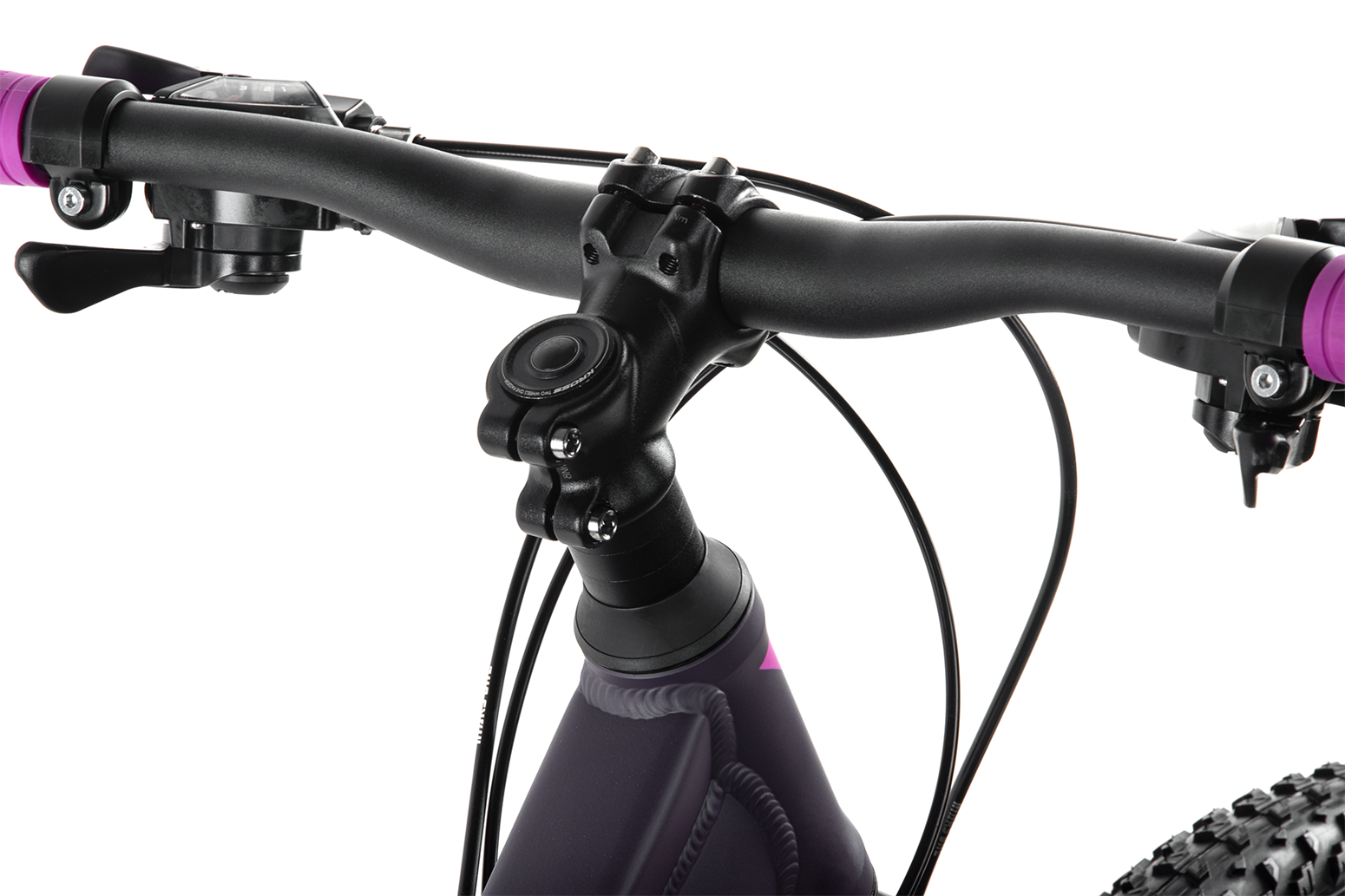 Rower MTB damski KROSS Lea 3.0 26" CentrumRowerowe.pl