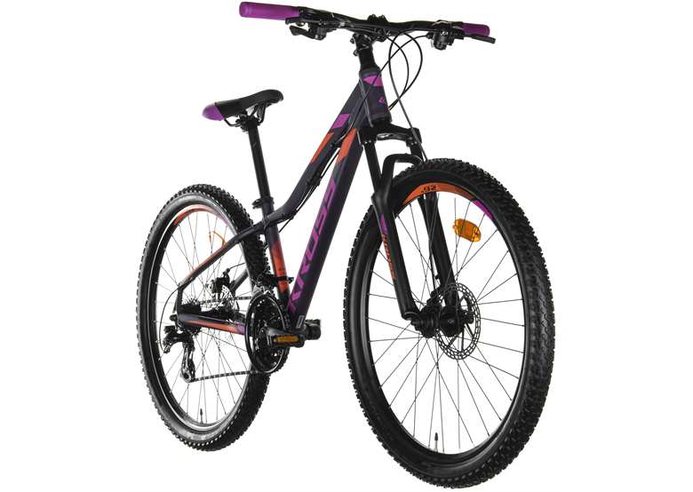 Rower MTB damski KROSS Lea 3.0 26" CentrumRowerowe.pl