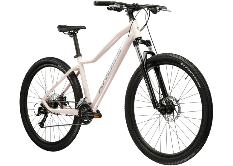 Rower MTB damski KROSS Lea 3.0 27.5 gen.2