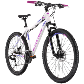 Rower MTB damski KROSS Lea 3.0 27.5 SR