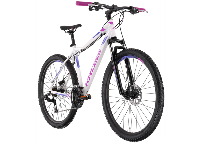 Rower MTB damski KROSS Lea 3.0 27.5 SR
