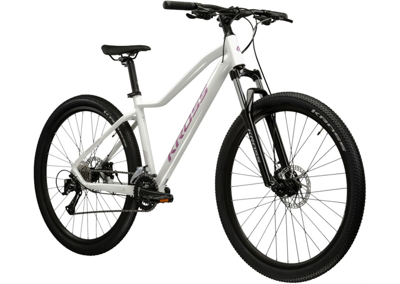 Rower MTB damski KROSS Lea 3.0 29 gen.2