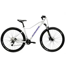 Rower MTB damski KROSS Lea 4.0 27.5