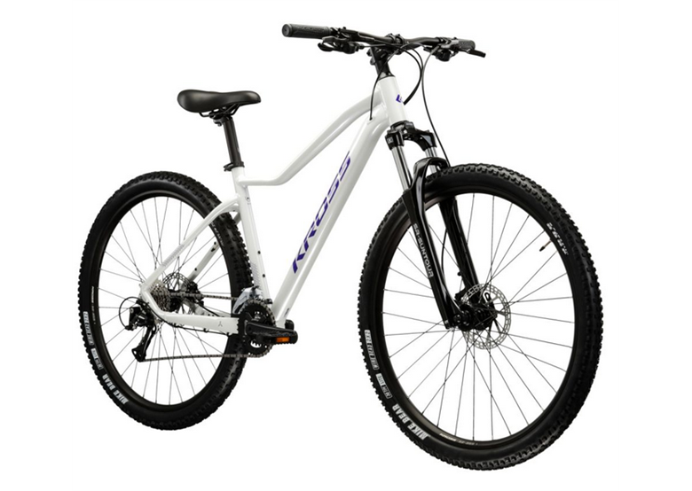 Rower MTB damski KROSS Lea 4.0 27.5