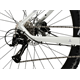 Rower MTB damski KROSS Lea 4.0 27.5