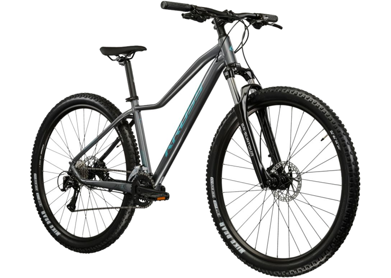 Rower MTB damski KROSS Lea 4.0 29 gen.2